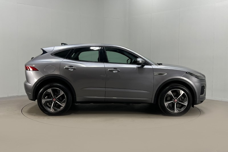 2023 (72) JAGUAR E-PACE 1.5 P300e R-Dynamic SE 5dr Auto 5441615