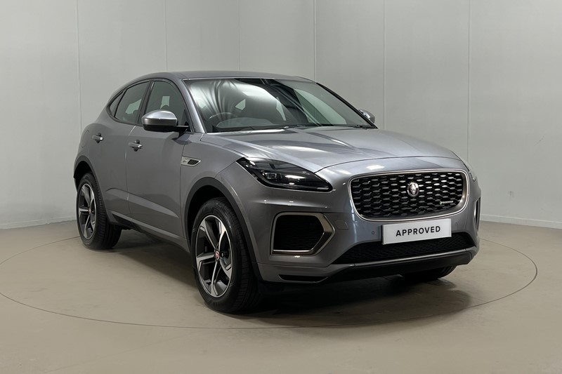 2023 (72) JAGUAR E-PACE 1.5 P300e R-Dynamic SE 5dr Auto