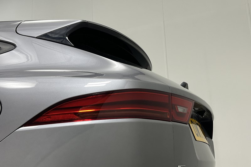 2023 (72) JAGUAR E-PACE 1.5 P300e R-Dynamic SE 5dr Auto 5441653
