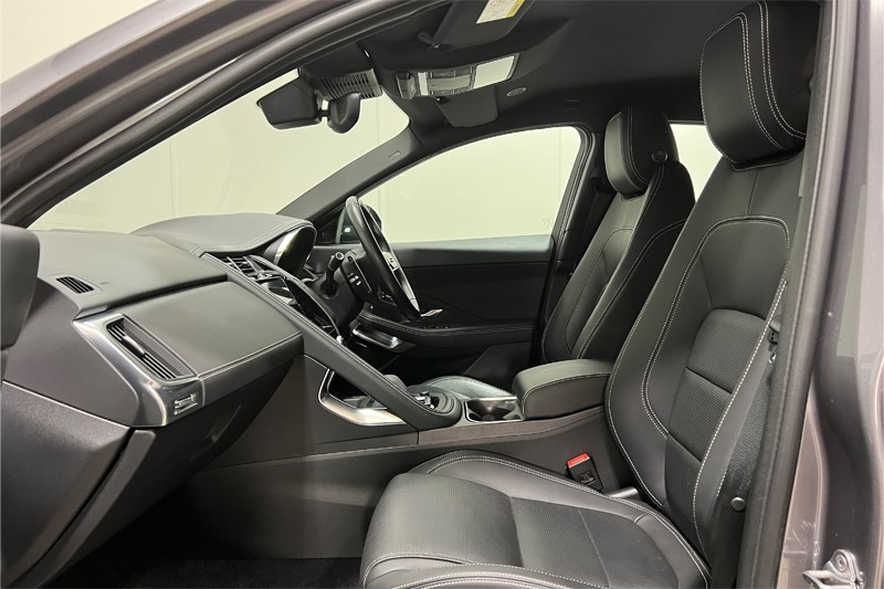 2023 (72) JAGUAR E-PACE 1.5 P300e R-Dynamic SE 5dr Auto 5441613