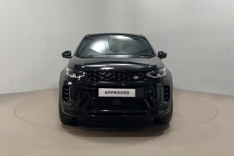 2025 (74) LAND ROVER DISCOVERY SPORT 1.5 P270e Dynamic SE 5dr Auto [5 Seat] 5461057