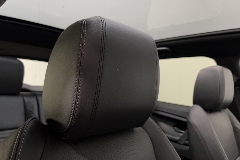2025 (74) LAND ROVER DISCOVERY SPORT 1.5 P270e Dynamic SE 5dr Auto [5 Seat] 5461071