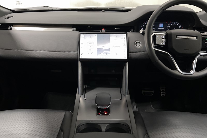 2025 (74) LAND ROVER DISCOVERY SPORT 1.5 P270e Dynamic SE 5dr Auto [5 Seat] 5461060