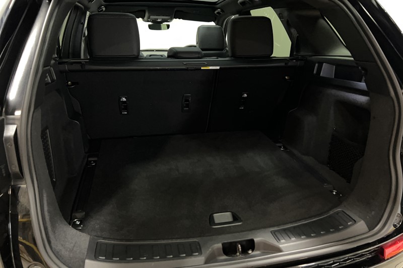 2025 (74) LAND ROVER DISCOVERY SPORT 1.5 P270e Dynamic SE 5dr Auto [5 Seat] 5461095