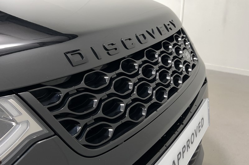 2025 (74) LAND ROVER DISCOVERY SPORT 1.5 P270e Dynamic SE 5dr Auto [5 Seat] 5461105