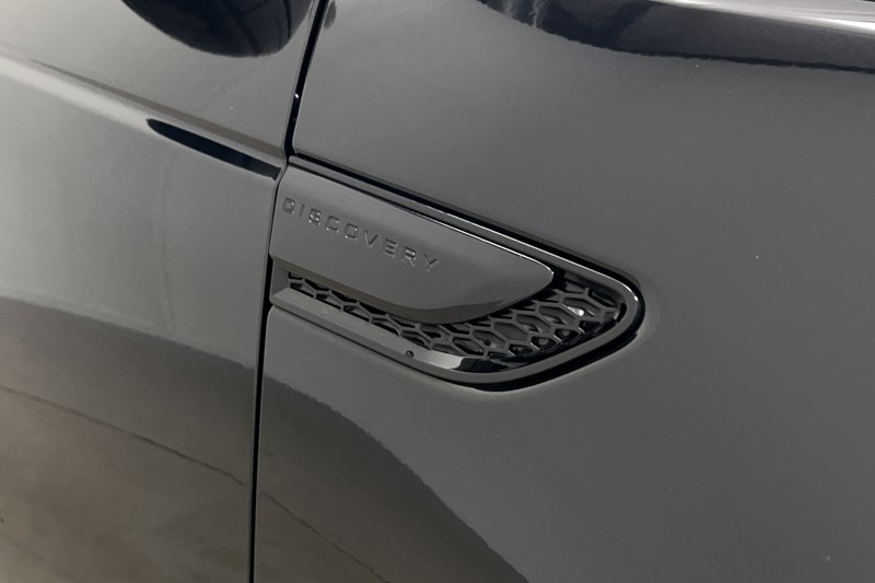 2025 (74) LAND ROVER DISCOVERY SPORT 1.5 P270e Dynamic SE 5dr Auto [5 Seat] 5461103