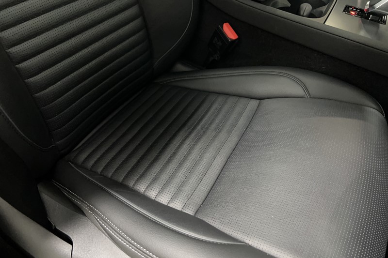 2025 (74) LAND ROVER DISCOVERY SPORT 1.5 P270e Dynamic SE 5dr Auto [5 Seat] 5461069