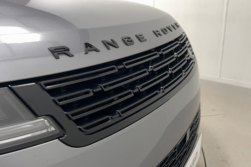2024 (24) LAND ROVER RANGE ROVER SPORT 3.0 D300 Dynamic SE 5dr Auto 5429667