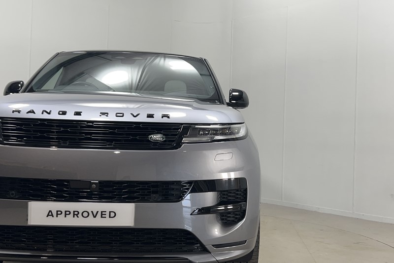 2024 (24) LAND ROVER RANGE ROVER SPORT 3.0 D300 Dynamic SE 5dr Auto 5429668