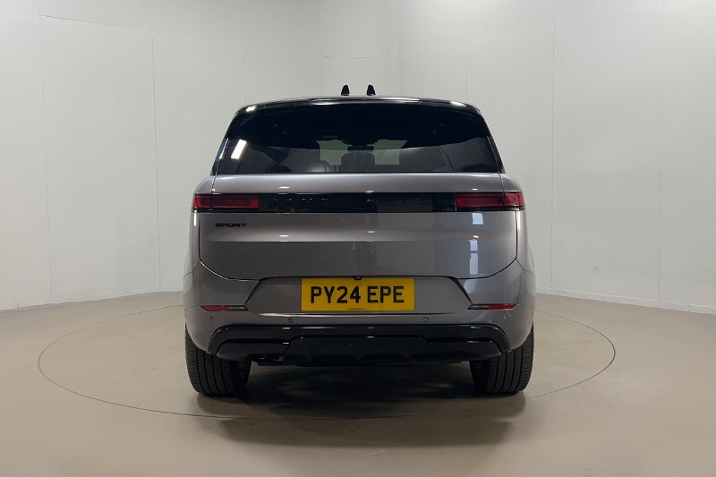 2024 (24) LAND ROVER RANGE ROVER SPORT 3.0 D300 Dynamic SE 5dr Auto 5429617