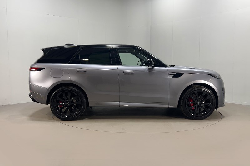 2024 (24) LAND ROVER RANGE ROVER SPORT 3.0 D300 Dynamic SE 5dr Auto 5429616