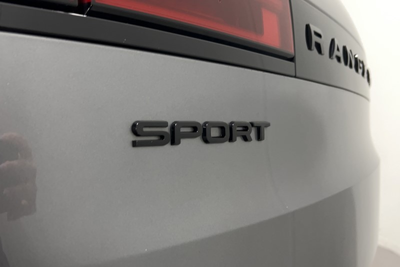 2024 (24) LAND ROVER RANGE ROVER SPORT 3.0 D300 Dynamic SE 5dr Auto 5429660