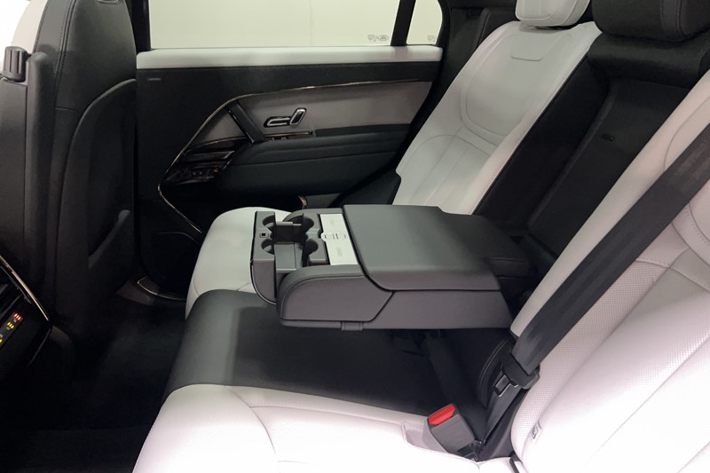 2024 (24) LAND ROVER RANGE ROVER SPORT 3.0 D300 Dynamic SE 5dr Auto 5429654