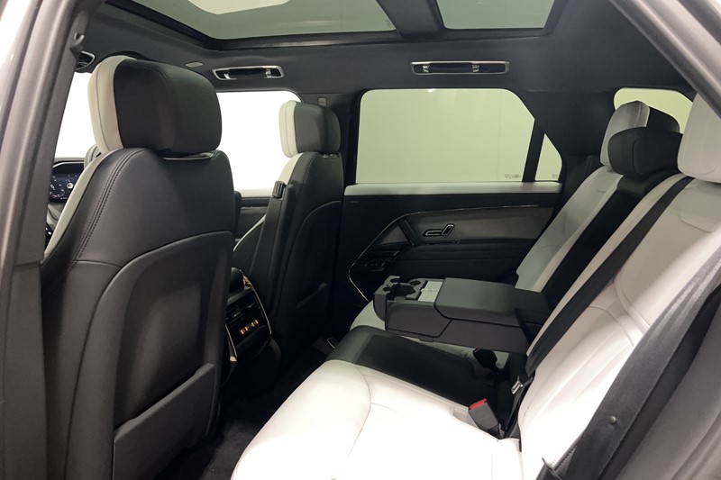 2024 (24) LAND ROVER RANGE ROVER SPORT 3.0 D300 Dynamic SE 5dr Auto 5429655