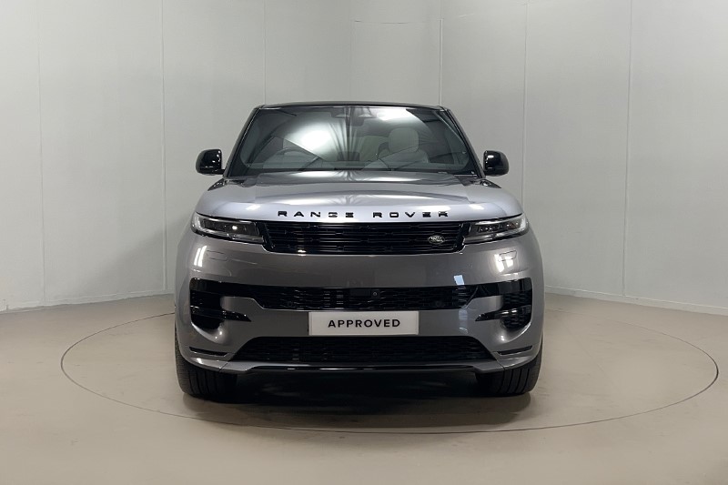 2024 (24) LAND ROVER RANGE ROVER SPORT 3.0 D300 Dynamic SE 5dr Auto 5429618