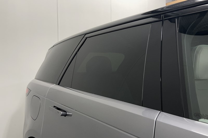 2024 (24) LAND ROVER RANGE ROVER SPORT 3.0 D300 Dynamic SE 5dr Auto 5429662