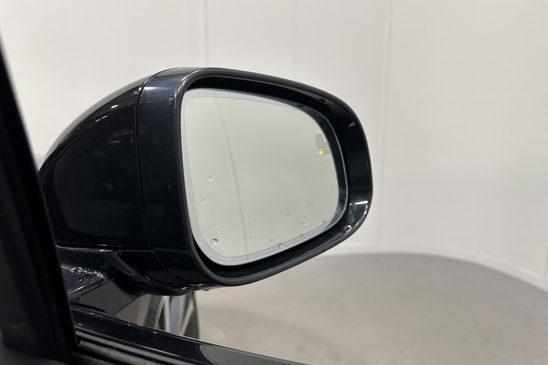 2024 (24) JAGUAR I-PACE 294kW EV400 R-Dynamic HSE Black 90kWh 5dr Auto 5469344