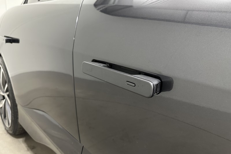 2024 (24) JAGUAR I-PACE 294kW EV400 R-Dynamic HSE Black 90kWh 5dr Auto 5469375