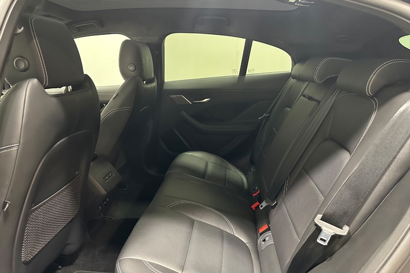 2024 (24) JAGUAR I-PACE 294kW EV400 R-Dynamic HSE Black 90kWh 5dr Auto 5469331