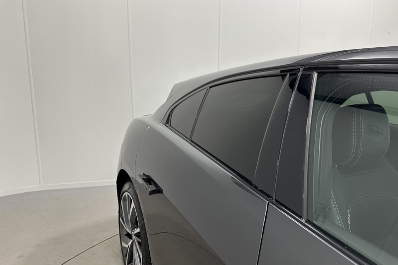 2024 (24) JAGUAR I-PACE 294kW EV400 R-Dynamic HSE Black 90kWh 5dr Auto 5469374