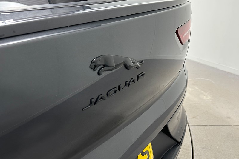 2024 (24) JAGUAR I-PACE 294kW EV400 R-Dynamic HSE Black 90kWh 5dr Auto 5469373