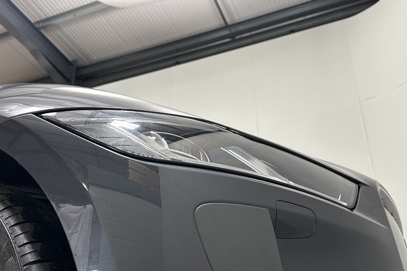 2024 (24) JAGUAR I-PACE 294kW EV400 R-Dynamic HSE Black 90kWh 5dr Auto 5469377