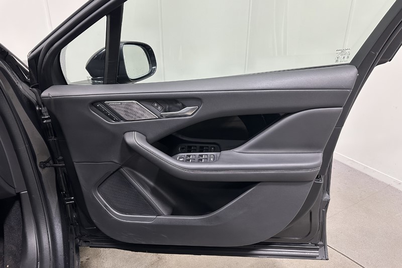 2024 (24) JAGUAR I-PACE 294kW EV400 R-Dynamic HSE Black 90kWh 5dr Auto 5469340