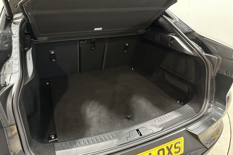 2024 (24) JAGUAR I-PACE 294kW EV400 R-Dynamic HSE Black 90kWh 5dr Auto 5469370