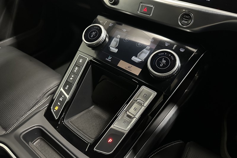 2024 (24) JAGUAR I-PACE 294kW EV400 R-Dynamic HSE Black 90kWh 5dr Auto 5469353