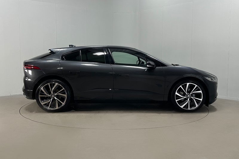 2024 (24) JAGUAR I-PACE 294kW EV400 R-Dynamic HSE Black 90kWh 5dr Auto 5469332