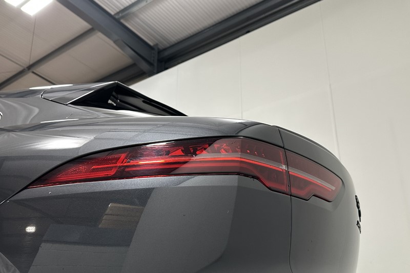 2024 (24) JAGUAR I-PACE 294kW EV400 R-Dynamic HSE Black 90kWh 5dr Auto 5469372