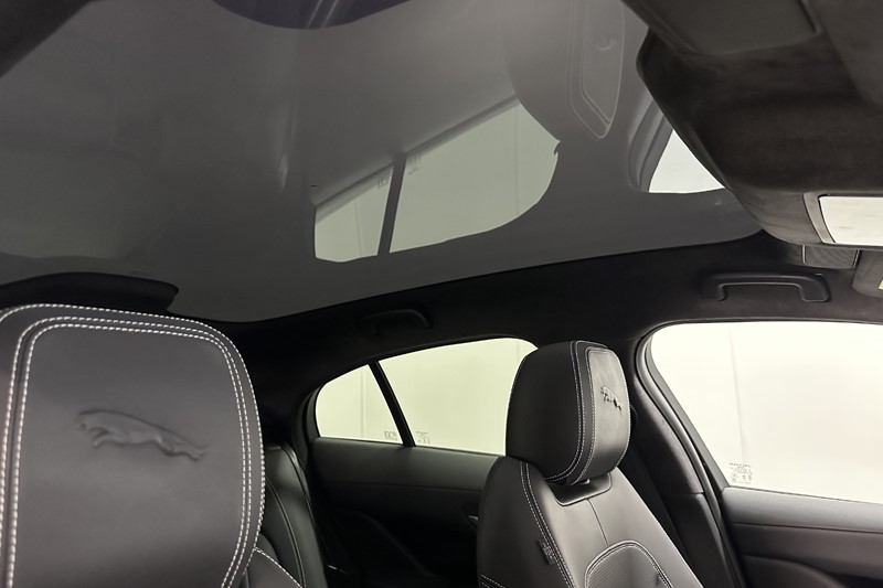 2024 (24) JAGUAR I-PACE 294kW EV400 R-Dynamic HSE Black 90kWh 5dr Auto 5469349