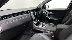 2025 (74) JAGUAR F-PACE 2.0 D200 R-Dynamic HSE Black 90th Anniv 5dr Auto 5494554