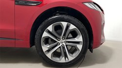 2025 (74) JAGUAR F-PACE 2.0 D200 R-Dynamic HSE Black 90th Anniv 5dr Auto 5494524