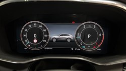 2025 (74) JAGUAR F-PACE 2.0 D200 R-Dynamic HSE Black 90th Anniv 5dr Auto 5494539