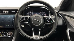 2025 (74) JAGUAR F-PACE 2.0 D200 R-Dynamic HSE Black 90th Anniv 5dr Auto 5494527