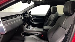 2025 (74) JAGUAR F-PACE 2.0 D200 R-Dynamic HSE Black 90th Anniv 5dr Auto 5494519