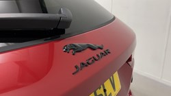 2025 (74) JAGUAR F-PACE 2.0 D200 R-Dynamic HSE Black 90th Anniv 5dr Auto 5494566