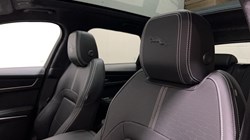 2025 (74) JAGUAR F-PACE 2.0 D200 R-Dynamic HSE Black 90th Anniv 5dr Auto 5494556