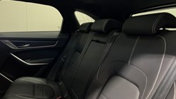 2025 (74) JAGUAR F-PACE 2.0 D200 R-Dynamic HSE Black 90th Anniv 5dr Auto 5494558