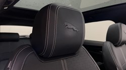2025 (74) JAGUAR F-PACE 2.0 D200 R-Dynamic HSE Black 90th Anniv 5dr Auto 5494536