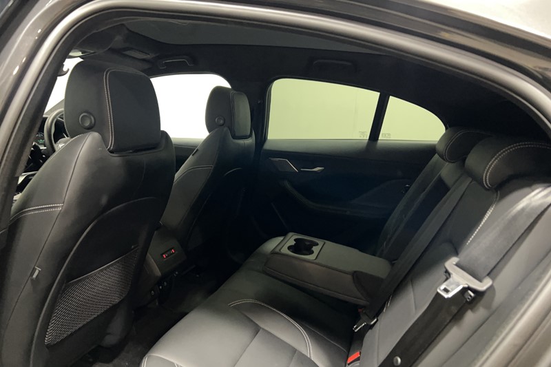 2023 (73) JAGUAR I-PACE 294kW EV400 R-Dynamic HSE Black 90kWh 5dr Auto 5476904