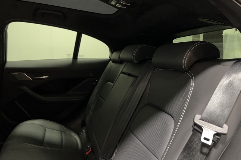 2023 (73) JAGUAR I-PACE 294kW EV400 R-Dynamic HSE Black 90kWh 5dr Auto 5476900