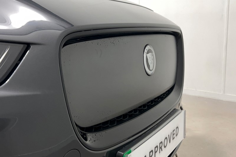 2023 (73) JAGUAR I-PACE 294kW EV400 R-Dynamic HSE Black 90kWh 5dr Auto 5476915