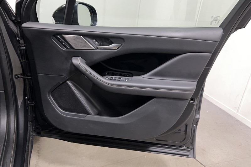 2023 (73) JAGUAR I-PACE 294kW EV400 R-Dynamic HSE Black 90kWh 5dr Auto 5476875