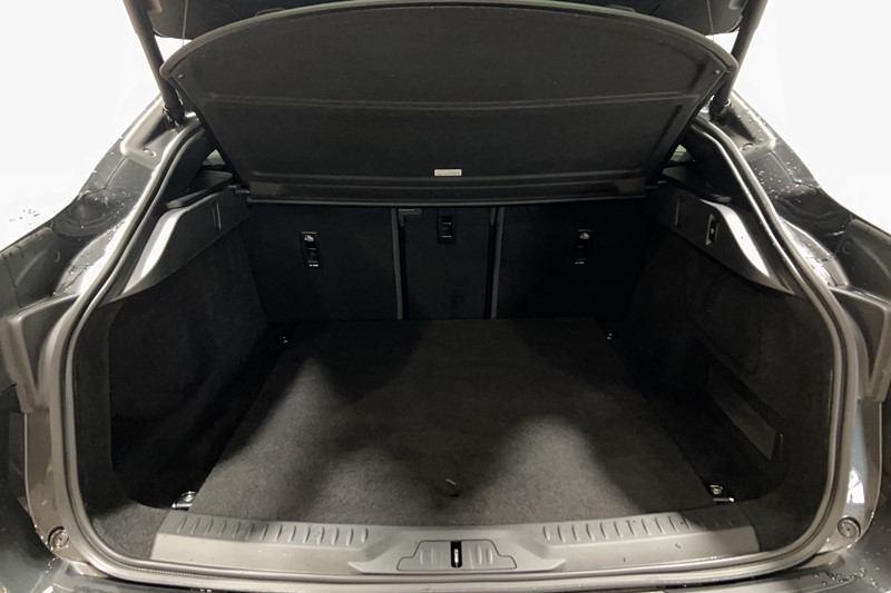 2023 (73) JAGUAR I-PACE 294kW EV400 R-Dynamic HSE Black 90kWh 5dr Auto 5476905