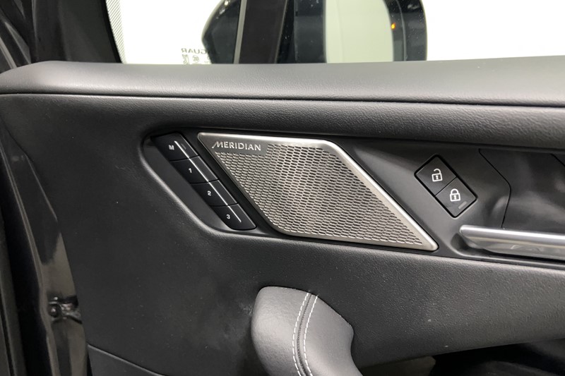 2023 (73) JAGUAR I-PACE 294kW EV400 R-Dynamic HSE Black 90kWh 5dr Auto 5476877