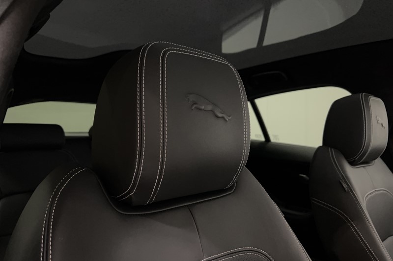 2023 (73) JAGUAR I-PACE 294kW EV400 R-Dynamic HSE Black 90kWh 5dr Auto 5476882