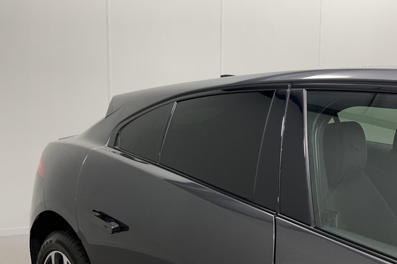 2023 (73) JAGUAR I-PACE 294kW EV400 R-Dynamic HSE Black 90kWh 5dr Auto 5476910
