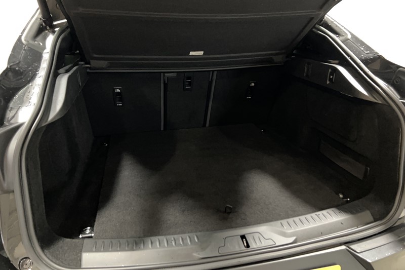 2023 (73) JAGUAR I-PACE 294kW EV400 R-Dynamic HSE Black 90kWh 5dr Auto 5476906